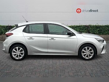 Used Vauxhall Corsa 2022 for sale - 75930106: Photo