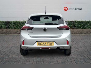 Used Vauxhall Corsa 2022 for sale - 75930106: Photo