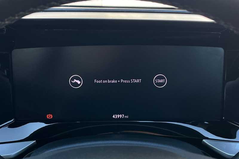 Used Vauxhall Mokka for sale - 77828155: Photo 20