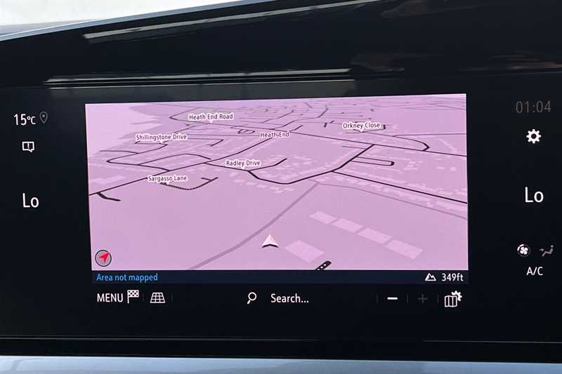 Used Vauxhall Mokka for sale - 77828155: Photo 43