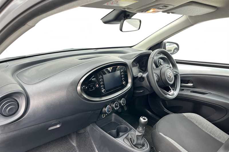 Used Toyota Aygo X 2023 for sale - 78208787: Photo 39