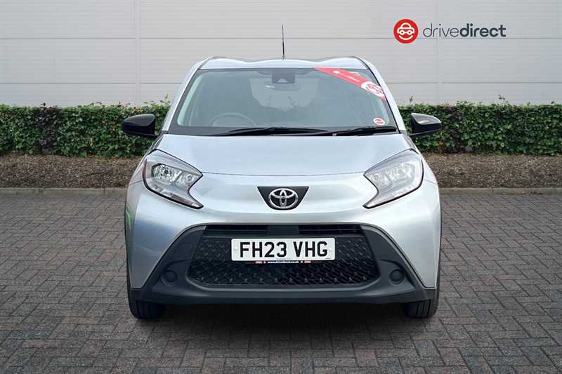 Used Toyota Aygo X 2023 for sale - 78208787: Photo 8