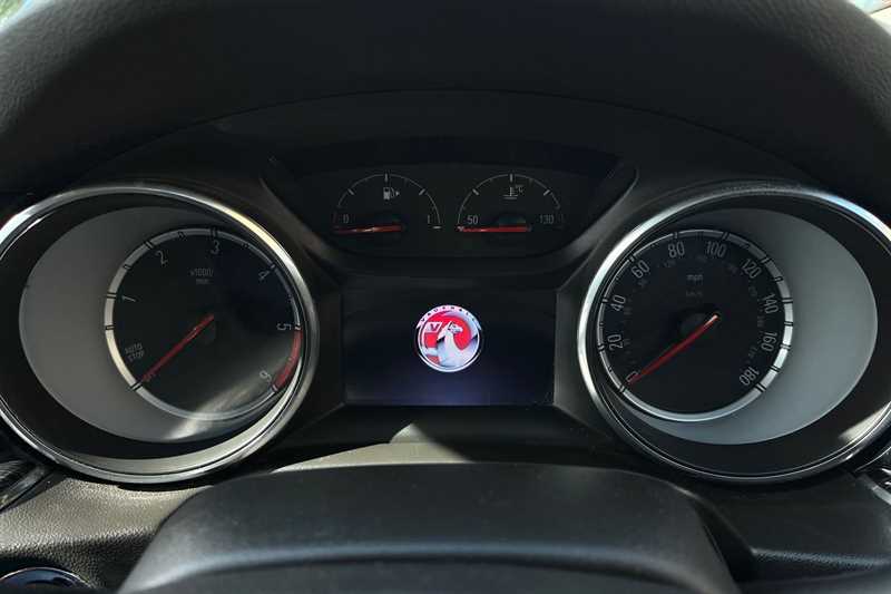 Used Vauxhall Insignia 2018 for sale - 77899469: Photo 20