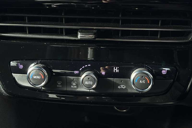 Used Vauxhall Mokka 2023 for sale - 78075620: Photo 15