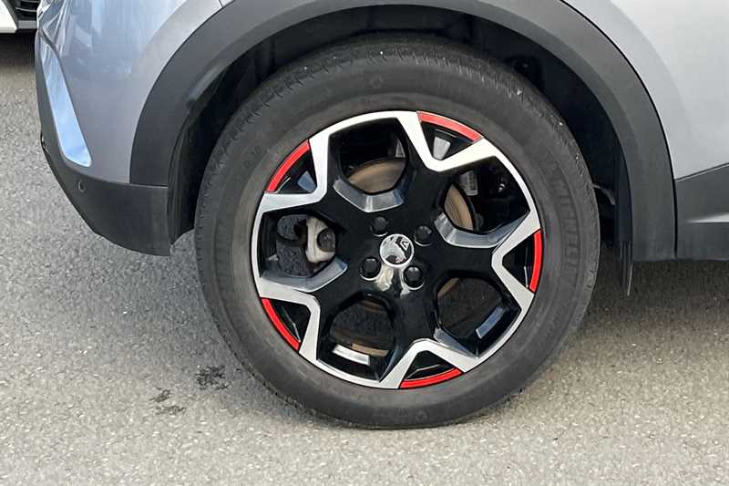 Used Vauxhall Mokka 2023 for sale - 78075620: Photo 9