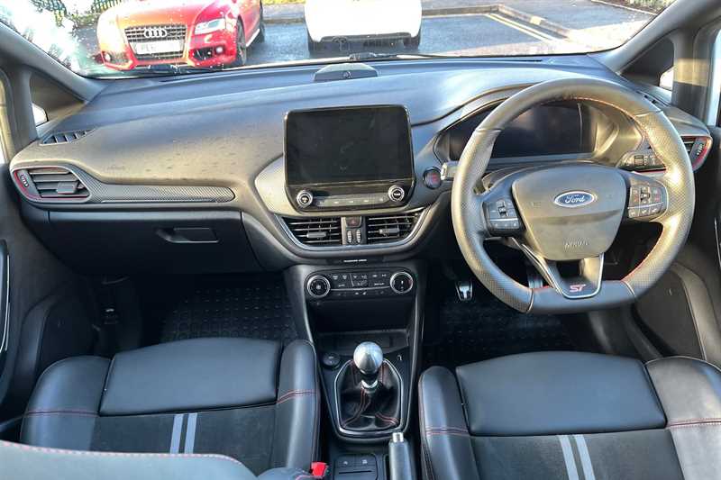 Used Ford Fiesta 2023 for sale - 77375426: Photo 13