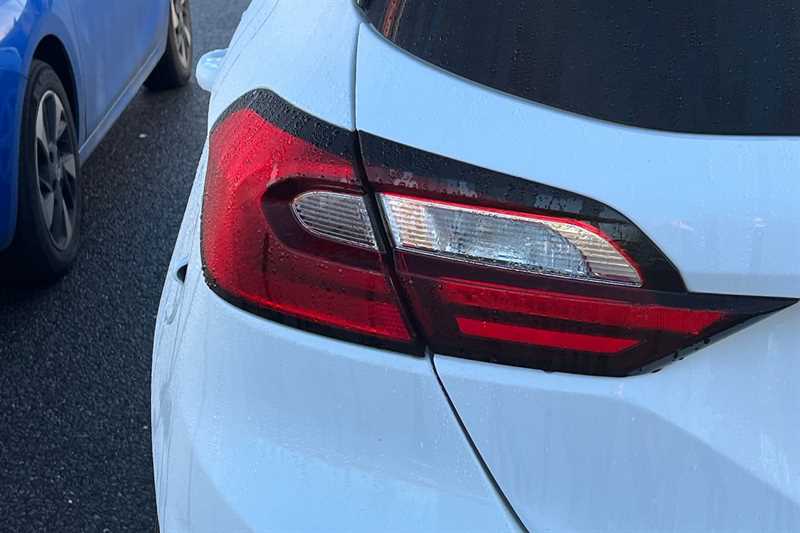 Used Ford Fiesta 2023 for sale - 77375426: Photo 31