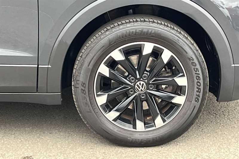 Used Volkswagen T-Cross 2021 for sale - 77773147: Photo 10