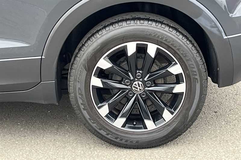 Used Volkswagen T-Cross 2021 for sale - 77773147: Photo 12