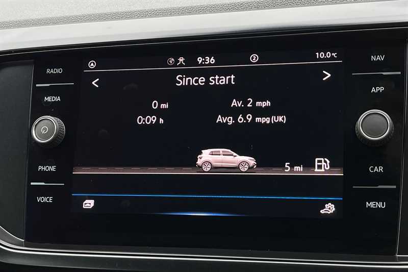 Used Volkswagen T-Cross 2021 for sale - 77773147: Photo 44