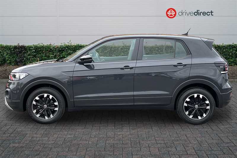 Used Volkswagen T-Cross 2021 for sale - 77773147: Photo 6