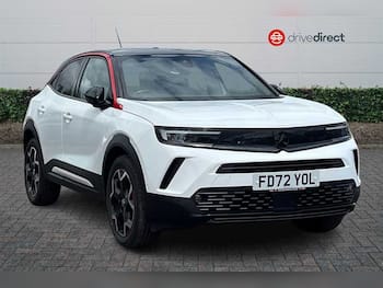 Used Vauxhall Mokka 2023 for sale - 79784070: Photo