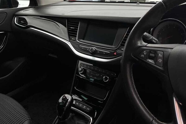 Used Vauxhall Astra 2021 for sale - 76286490: Photo 14