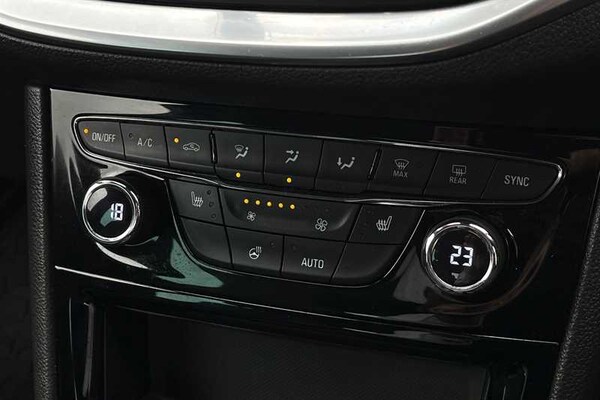 Used Vauxhall Astra 2021 for sale - 76286490: Photo 15
