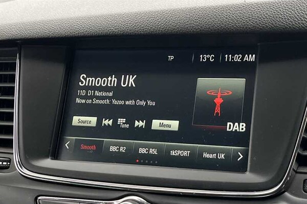 Used Vauxhall Astra 2021 for sale - 76286490: Photo 18