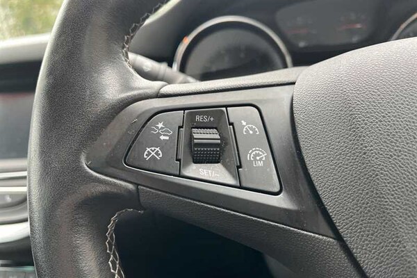 Used Vauxhall Astra 2021 for sale - 76286490: Photo 21