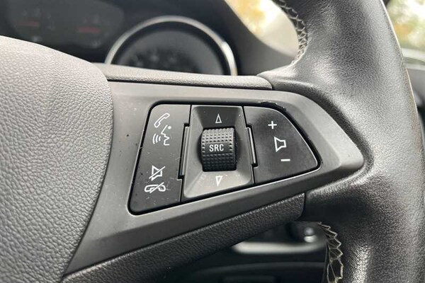 Used Vauxhall Astra 2021 for sale - 76286490: Photo 22