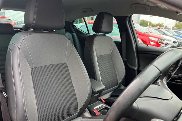 Used Vauxhall Astra 2021 for sale - 76286490: Photo 23