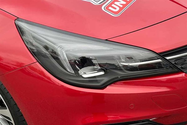 Used Vauxhall Astra 2021 for sale - 76286490: Photo 28