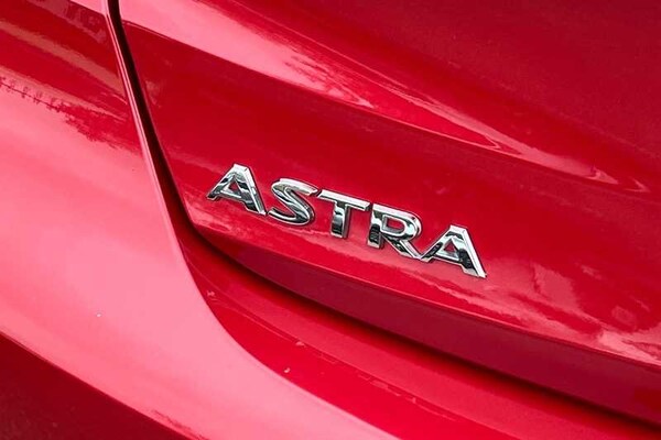 Used Vauxhall Astra 2021 for sale - 76286490: Photo 30