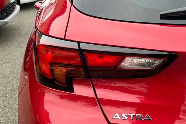 Used Vauxhall Astra 2021 for sale - 76286490: Photo 31