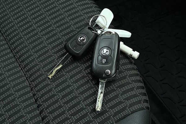 Used Vauxhall Astra 2021 for sale - 76286490: Photo 36