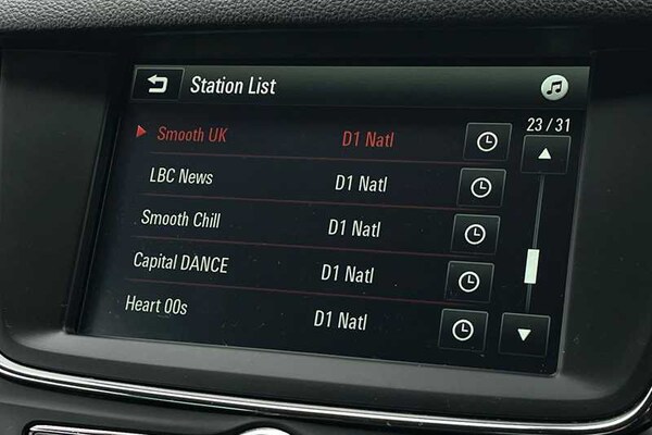 Used Vauxhall Astra 2021 for sale - 76286490: Photo 41
