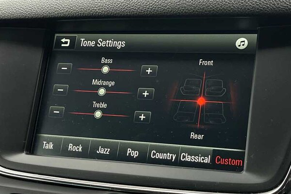 Used Vauxhall Astra 2021 for sale - 76286490: Photo 42