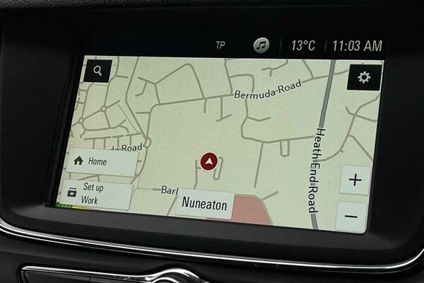 Used Vauxhall Astra 2021 for sale - 76286490: Photo 43