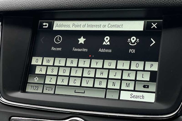 Used Vauxhall Astra 2021 for sale - 76286490: Photo 44