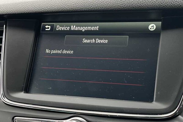 Used Vauxhall Astra 2021 for sale - 76286490: Photo 45