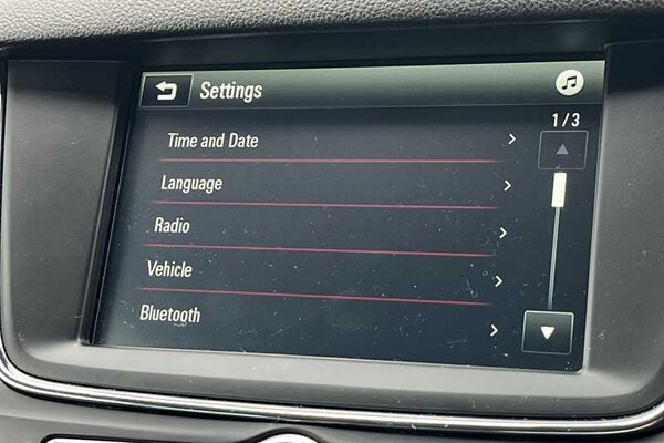 Used Vauxhall Astra 2021 for sale - 76286490: Photo 46