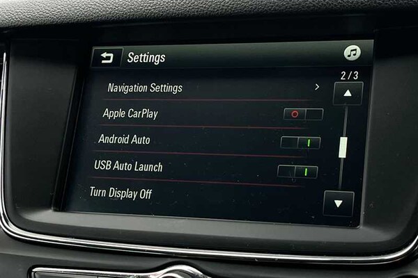 Used Vauxhall Astra 2021 for sale - 76286490: Photo 47