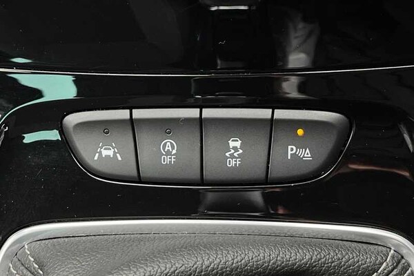 Used Vauxhall Astra 2021 for sale - 76286490: Photo 48