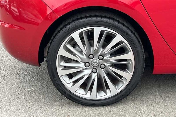 Used Vauxhall Astra 2021 for sale - 76286490: Photo 9