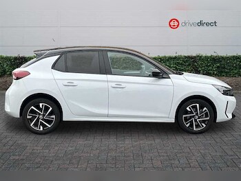 Used Vauxhall Corsa 2025 for sale - 77727775: Photo