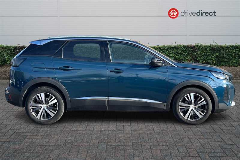 Used Peugeot 3008 2022 for sale - 78216682: Photo 2