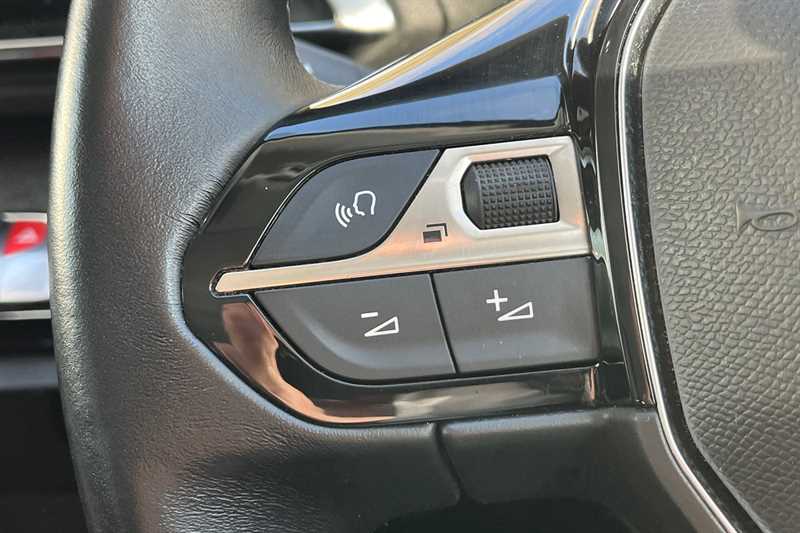 Used Peugeot 3008 2022 for sale - 78216682: Photo 21