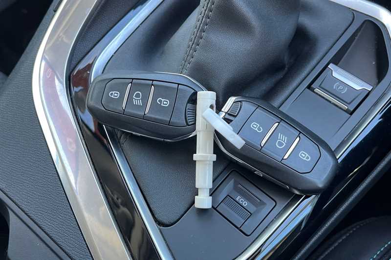 Used Peugeot 3008 2022 for sale - 78216682: Photo 36