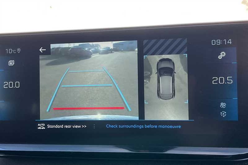 Used Peugeot 3008 2022 for sale - 78216682: Photo 49