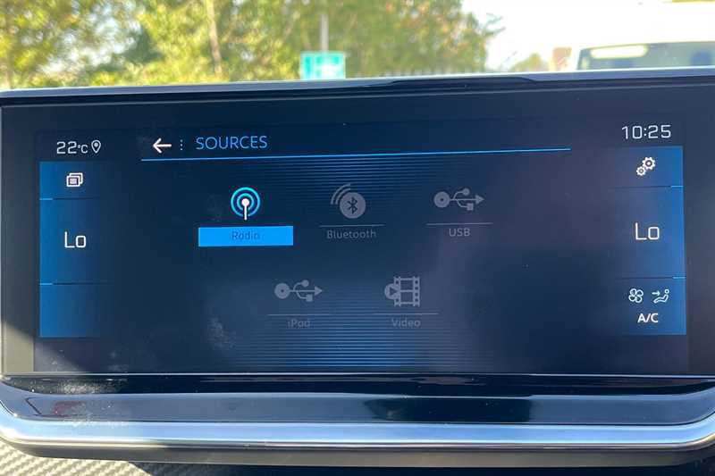 Used Peugeot 208 2020 for sale - 76489285: Photo 41