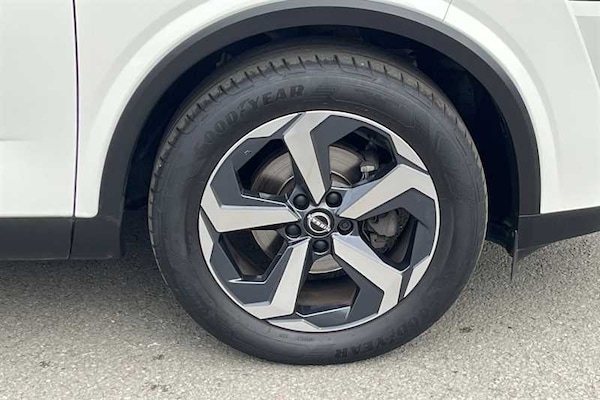 Used Nissan Qashqai 2022 for sale - 76217406: Photo 10