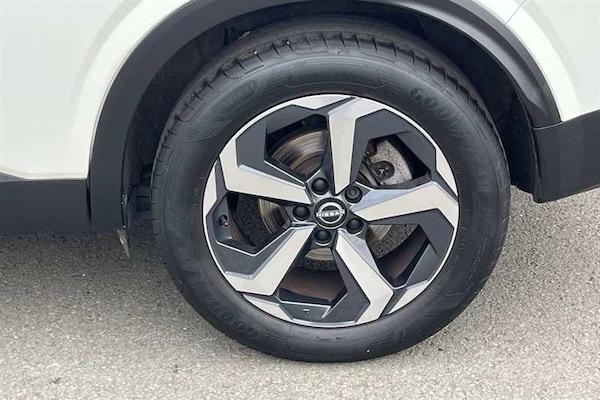 Used Nissan Qashqai 2022 for sale - 76217406: Photo 12