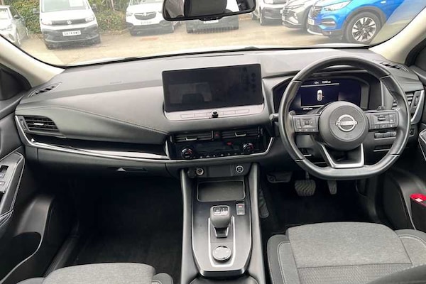 Used Nissan Qashqai 2022 for sale - 76217406: Photo 13