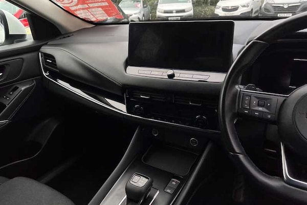 Used Nissan Qashqai 2022 for sale - 76217406: Photo 14