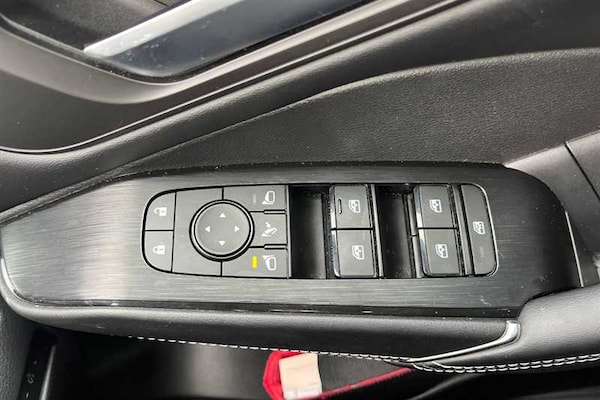 Used Nissan Qashqai 2022 for sale - 76217406: Photo 16