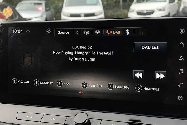 Used Nissan Qashqai 2022 for sale - 76217406: Photo 19