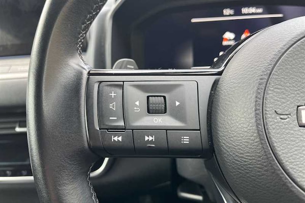 Used Nissan Qashqai 2022 for sale - 76217406: Photo 21