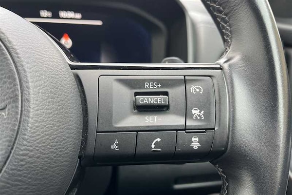 Used Nissan Qashqai 2022 for sale - 76217406: Photo 22