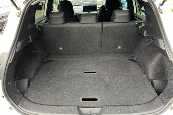 Used Nissan Qashqai 2022 for sale - 76217406: Photo 25